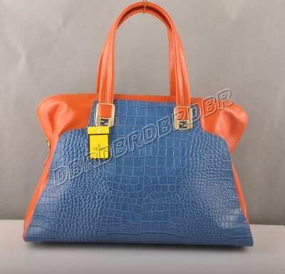 Discount Luxury Handbags Fendi 2499Alanchen_1041 Wholesale