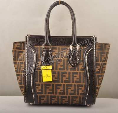 Discount Luxury Handbags Fendi 2497S-Fhei_1062 Wholesale