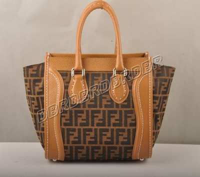 Fendi Handbag-2497s-Fxin_1077