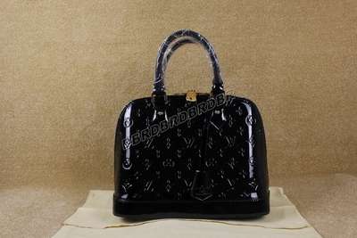 Discount Louis Vuitton Handbags Monogram Vernis M93594 Shei Wholesale