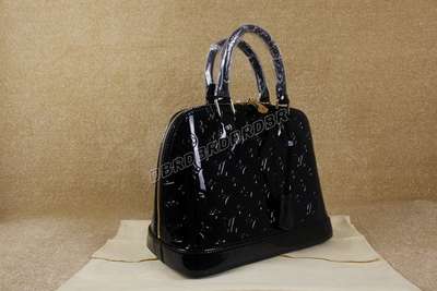 discount louis vuitton handbags monogram vernis m93594 shei wholesale