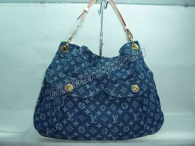 Louis Vuitton M40492 qlan