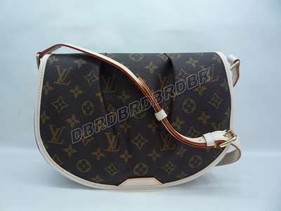 Discount Louis Vuitton Handbags Monogram Canvas M40474 Wholesale