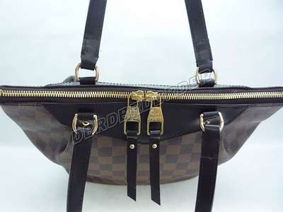 discount louis vuitton handbags damier ebene canvas n41102 wholesale