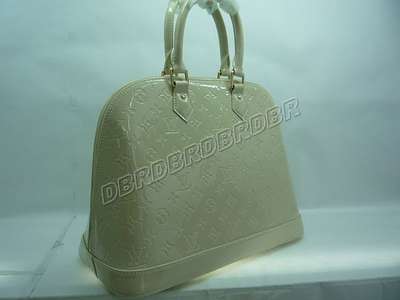 discount louis vuitton handbags monogram vernis m93594 mih wholesale