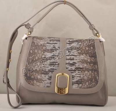 Discount Luxury Handbags Fendi 2498Aqhuixy_1107 Wholesale