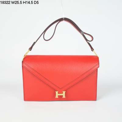 Hermes Handbag-f18322dhonJ_766