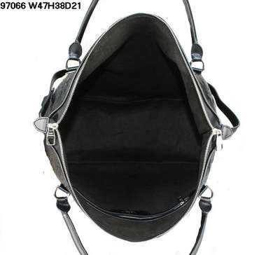 discount louis vuitton handbags antheia 97066 black wholesale