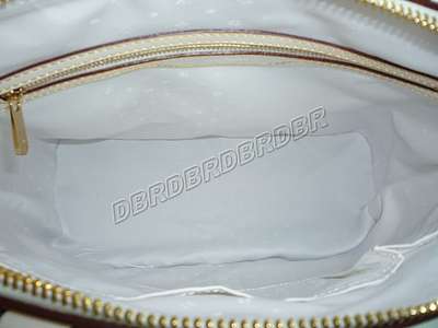 discount louis vuitton handbags suhali leather m91874 white wholesale