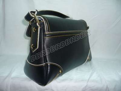 discount louis vuitton handbags suhali leather m95844 black wholesale