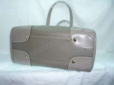 discount louis vuitton handbags suhali leather m95623 gray wholesale