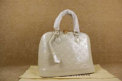 Discount Louis Vuitton Handbags Monogram Vernis M93627 Smih Wholesale