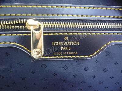 discount louis vuitton handbags suhali leather m91893 black wholesale