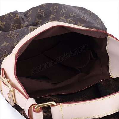 discount louis vuitton handbags monogram canvas m97016 wholesale