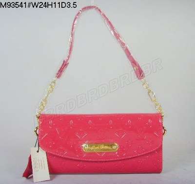 Discount Louis Vuitton Handbags Monogram Vernis M93541 taoh Wholesale