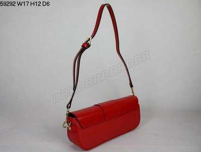 discount louis vuitton handbags epi leather m59292 red wholesale