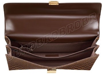 discount louis vuitton handbags damier ebene canvas n53312 wholesale