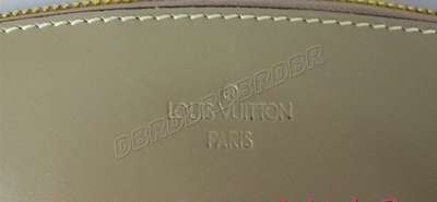 discount louis vuitton handbags suhali leather m95268 gray wholesale