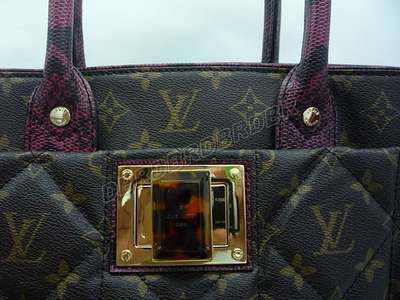 discount louis vuitton handbags monogram canvas m40401 wholesale