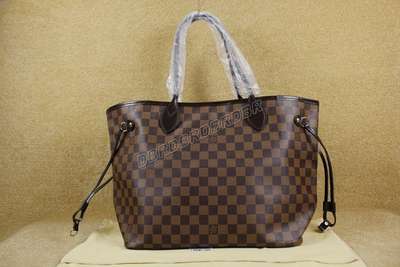 Louis Vuitton N51105 Coffee