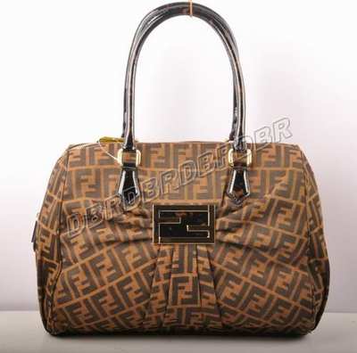 Discount Luxury Handbags Fendi 2509Fshuans_1163 Wholesale