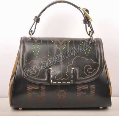 Discount Luxury Handbags Fendi 2479Sheigtw_1186 Wholesale