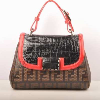 Discount Luxury Handbags Fendi 2479Skafheiey_1189 Wholesale