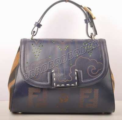 Fendi Handbag-2479Slangtw_1190