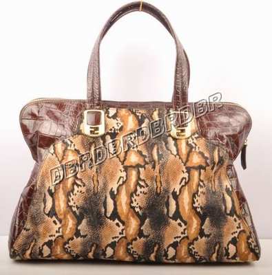 Discount Luxury Handbags Fendi 2499kfsmE_1209 Wholesale