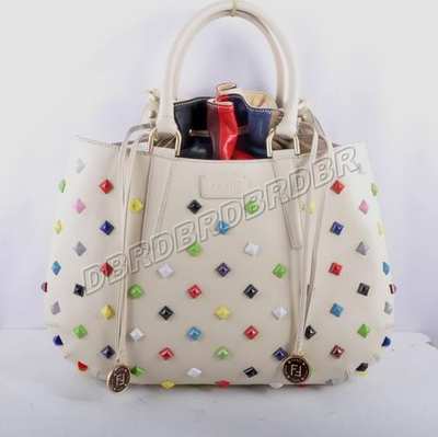 Discount Luxury Handbags Fendi 2536baiqc_1392 Wholesale