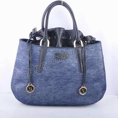 Discount Luxury Handbags Fendi 2536nzai_1405 Wholesale