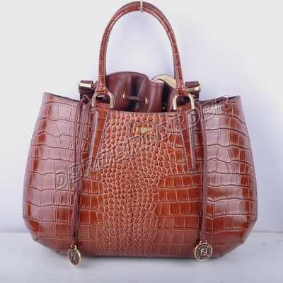 Discount Luxury Handbags Fendi 2536kfe_1408 Wholesale