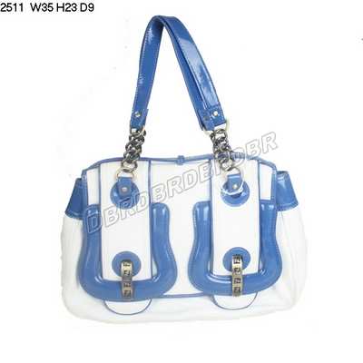 Discount Luxury Handbags Fendi Fendi Handbag-2511bailang_1411 Wholesale