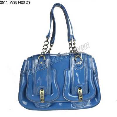 Discount Luxury Handbags Fendi Fendi Handbag-2511tlang_1416 Wholesale