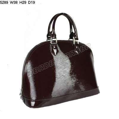 discount louis vuitton handbags epi leather 5289 coffee wholesale