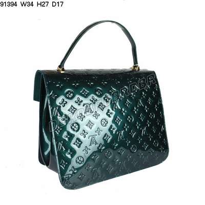 discount louis vuitton handbags monogram vernis 91394 royal blue wholesale