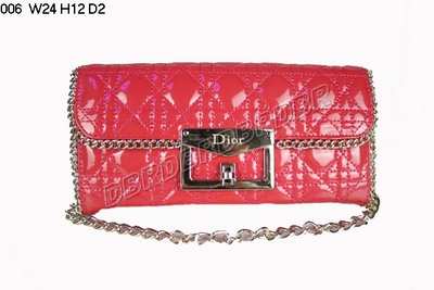 Discount Luxury Handbags Christian Dior 006tho_310 Wholesale