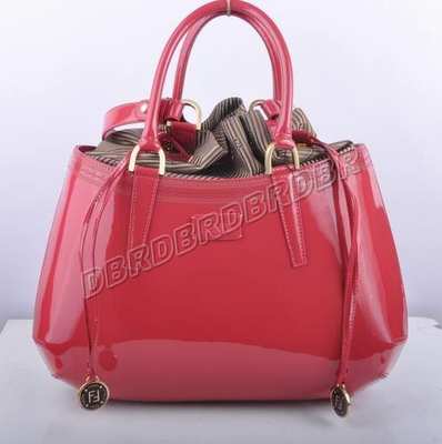 Discount Luxury Handbags Fendi 2536mhong_1432 Wholesale