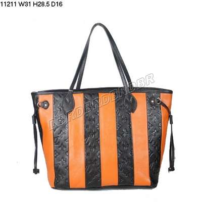 Discount Louis Vuitton Handbags Monogram Empreinte 11211 orange Wholesale