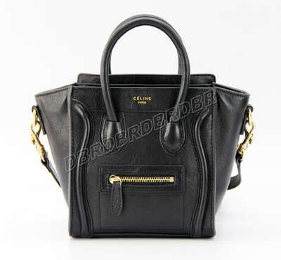 Discount Luxury Handbags Celine 108907heiyo_249 Wholesale