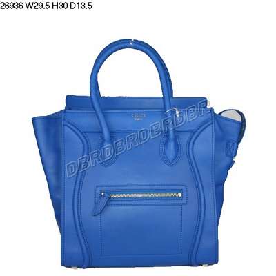 Celine Handbag-26936zslan_284