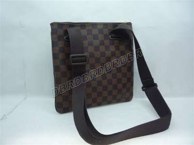 discount louis vuitton handbags damier ebene canvas n41100 wholesale