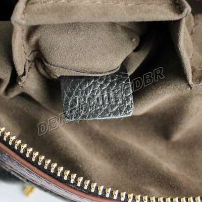 discount louis vuitton handbags monogram mahina m93814 black wholesale