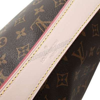 discount louis vuitton handbags monogram canvas m40586 wholesale