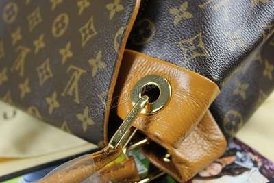 discount louis vuitton handbags monogram canvas m40580 zong wholesale