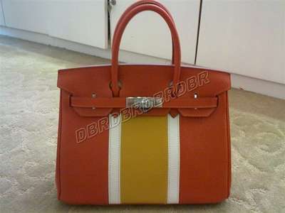 Hermes Handbag-rBirkin35CM_1268