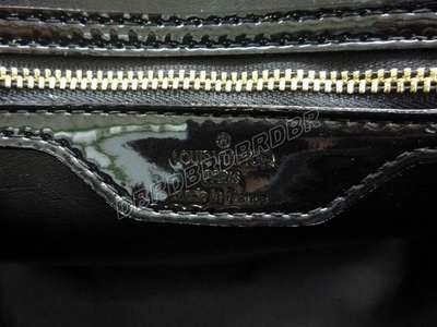 discount louis vuitton handbags monogram vernis m40607 black wholesale