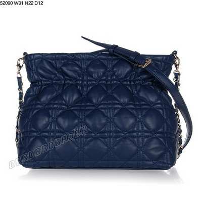 Discount Luxury Handbags Christian Dior 52090lany_366 Wholesale