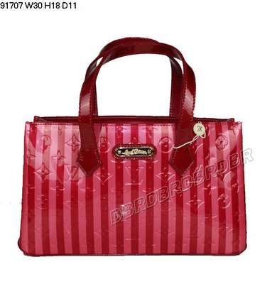 Louis Vuitton 91701 red