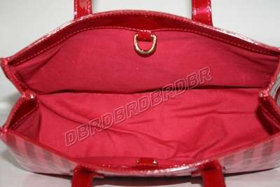 discount louis vuitton handbags monogram vernis 91701 red wholesale